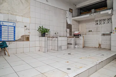 Ponto Comercial para alugar, 25m² no Santa Cecília, São Paulo