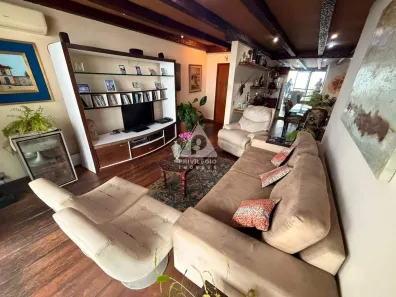 Apartamento com 4 Quartos à venda, 171m² no Barra da Tijuca, Rio de Janeiro