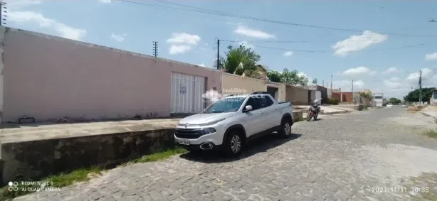 Casa com 3 Quartos à venda, 129m² no Lourival Parente, Teresina