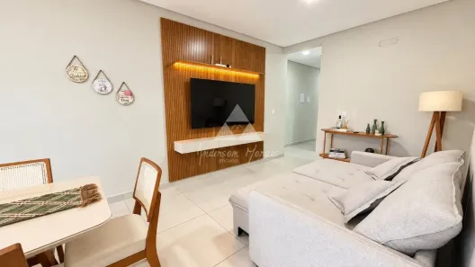 Apartamento com 3 Quartos à venda, 84m² no Itajuba, Barra Velha