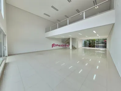 Ponto Comercial para alugar, 300m² no Vila São João, Limeira