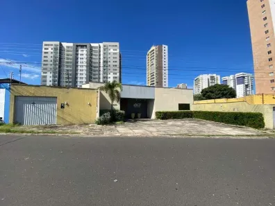 à venda, 300m² no Fátima, Teresina