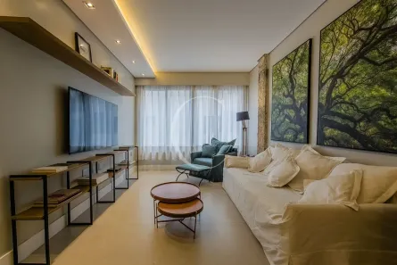 Apartamento com 2 Quartos à venda, 95m² no Leblon, Rio de Janeiro