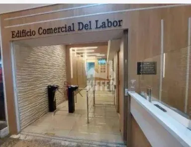 Sala Comercial à venda, 19m² no Centro, Niterói
