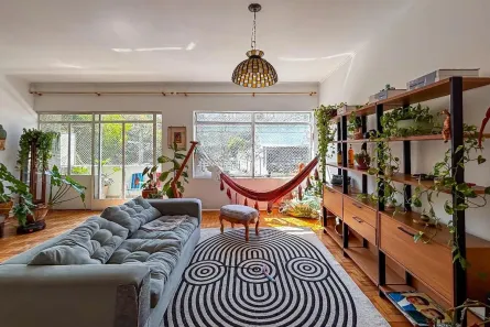 Apartamento com 3 Quartos à venda, 127m² no Vila Mariana, São Paulo