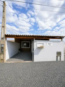 Casa com 2 Quartos à venda, 51m² no Itajuba, Barra Velha