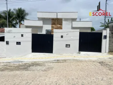 Casa com 2 Quartos à venda, 56m² no José Américo de Almeida, João Pessoa