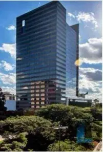 Sala Comercial para alugar, 1400m² no Butantã, São Paulo