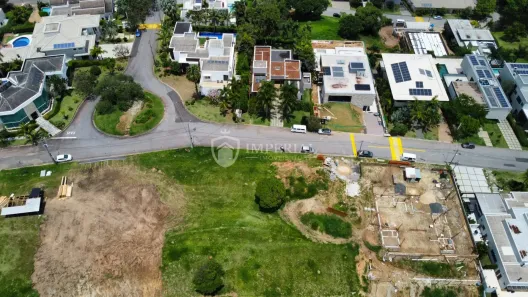Lote/Terreno à venda, 1029m² no Jardim Paraíso, Itu