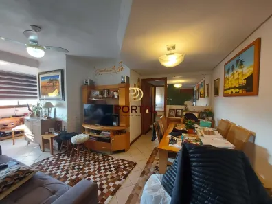 Apartamento com 2 Quartos à venda, 68m² no Passo da Areia, Porto Alegre