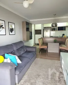 Apartamento com 3 Quartos à venda, 69m² no Vila Andrade, São Paulo