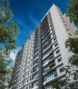 Apartamento com 3 Quartos à venda, 78m² no Jardim Europa I e II, Anápolis