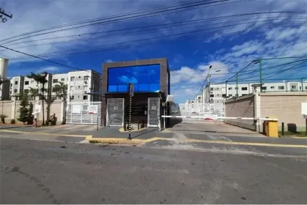 Apartamento com 2 Quartos à venda, 50m² no Pajuçara, Natal