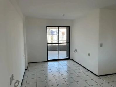 Apartamento com 3 Quartos à venda, 83m² no Meireles, Fortaleza