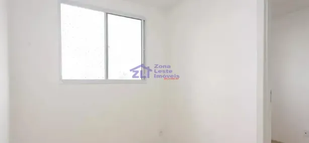 Apartamento com 2 Quartos para alugar, 35m² no Vila Ponte Rasa, São Paulo