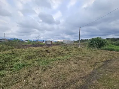 Lote/Terreno à venda, 255m² no Jardim Imperador, Peruíbe