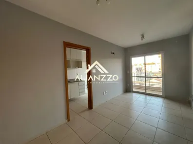 Apartamento com 2 Quartos à venda, 55m² no Jardim Palma Travassos, Ribeirão Preto