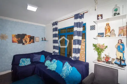 Casa com 3 Quartos à venda, 103m² no Jardim Represa, São Paulo