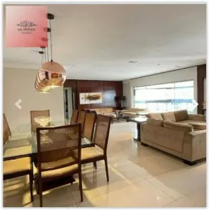 Apartamento com 4 Quartos à venda, 365m² no Nazaré, Belém
