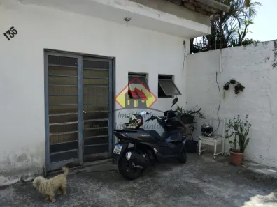 Casa com 2 Quartos à venda, 100m² no Parque São Luís, Taubaté