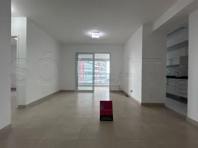 Apartamento com 2 Quartos para alugar, 76m² no Jardim Anália Franco, São Paulo