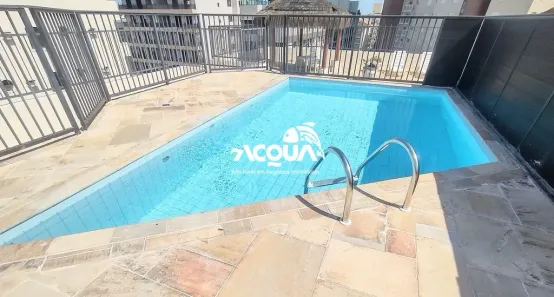 Apartamento com 2 Quartos à venda, 71m² no Enseada, Guarujá