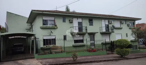 Apartamento com 2 Quartos à venda, 90m² no São José, Santa Maria