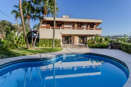 Casa com 4 Quartos à venda, 781m² no Cidade Jardim, São Paulo