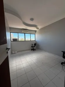 Sala Comercial para alugar, 34m² no Pinheiro, Maceió