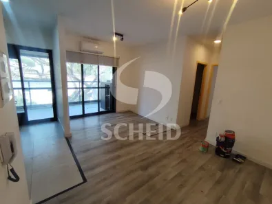 Apartamento com 2 Quartos à venda, 65m² no Vila Olímpia, São Paulo