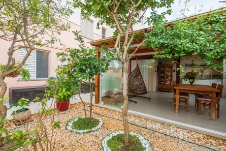 Apartamento com 3 Quartos à venda, 72m² no Jardim Nova Europa, Campinas