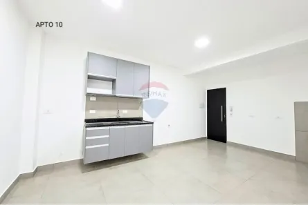 Apartamento com 1 Quarto para alugar, 38m² no Brasilândia, São Paulo