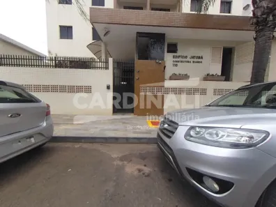 Apartamento com 2 Quartos para alugar, 78m² no Centro, São Carlos