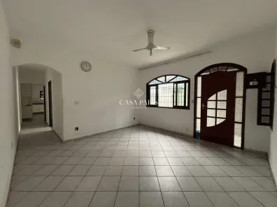 Casa com 2 Quartos à venda, 131m² no Sítio do Campo, Praia Grande