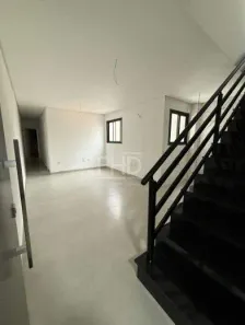 Cobertura com 3 Quartos à venda, 70m² no Jardim Bela Vista, Santo André
