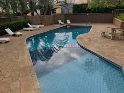 Apartamento com 3 Quartos à venda, 85m² no Vila Redentora, São José do Rio Preto