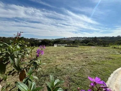 Lote/Terreno à venda, 542m² no Chácara Alvorada, Indaiatuba