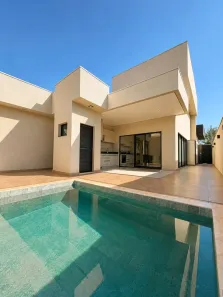 Casa de Condomínio com 3 Quartos à venda, 170m² no Residencial Maria Júlia, São José do Rio Preto