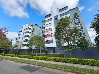 Apartamento com 3 Quartos à venda, 97m² no Vila Izabel, Curitiba