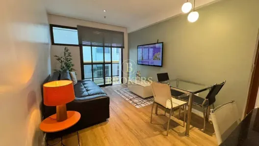 Apartamento com 1 Quarto à venda, 40m² no Ipanema, Rio de Janeiro