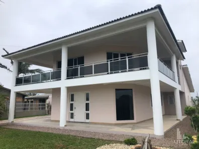 Casa com 5 Quartos à venda, 460m² no , Balneário Arroio do Silva