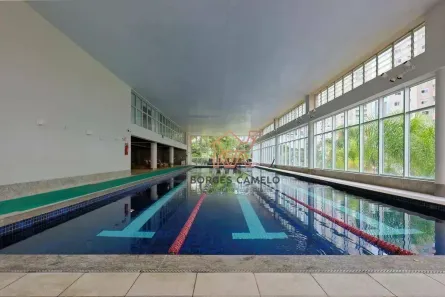 Apartamento com 3 Quartos à venda, 128m² no Vale do Sereno, Nova Lima