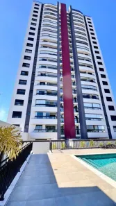 Cobertura com 3 Quartos à venda, 141m² no Vila Clayton, Valinhos
