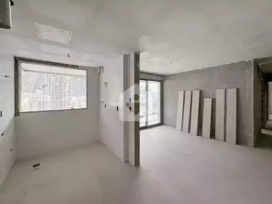 Apartamento com 3 Quartos à venda, 117m² no Humaitá, Rio de Janeiro