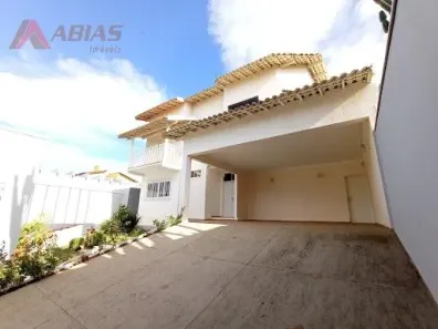 Casa com 5 Quartos à venda, 330m² no Parque Santa Mônica, São Carlos