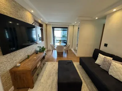 Apartamento com 3 Quartos à venda, 75m² no Centro, Osasco