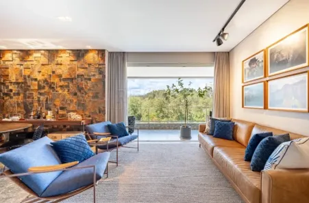 Apartamento com 3 Quartos à venda, 175m² no Tamboré, Santana de Parnaíba