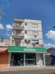 Apartamento com 3 Quartos para alugar, 100m² no Nossa Senhora de Fátima, Santa Maria