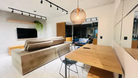 Apartamento com 3 Quartos para alugar, 96m² no Vila Gomes Cardim, São Paulo