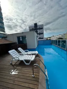 Apartamento com 3 Quartos à venda, 94m² no Jardim Camburi, Vitória